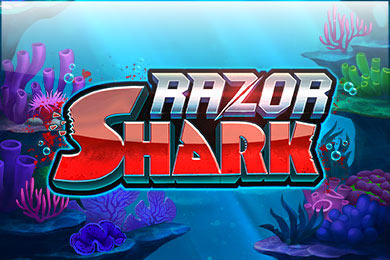 Игровой автомат Razor Shark играть онлайн с выводом или без вложений